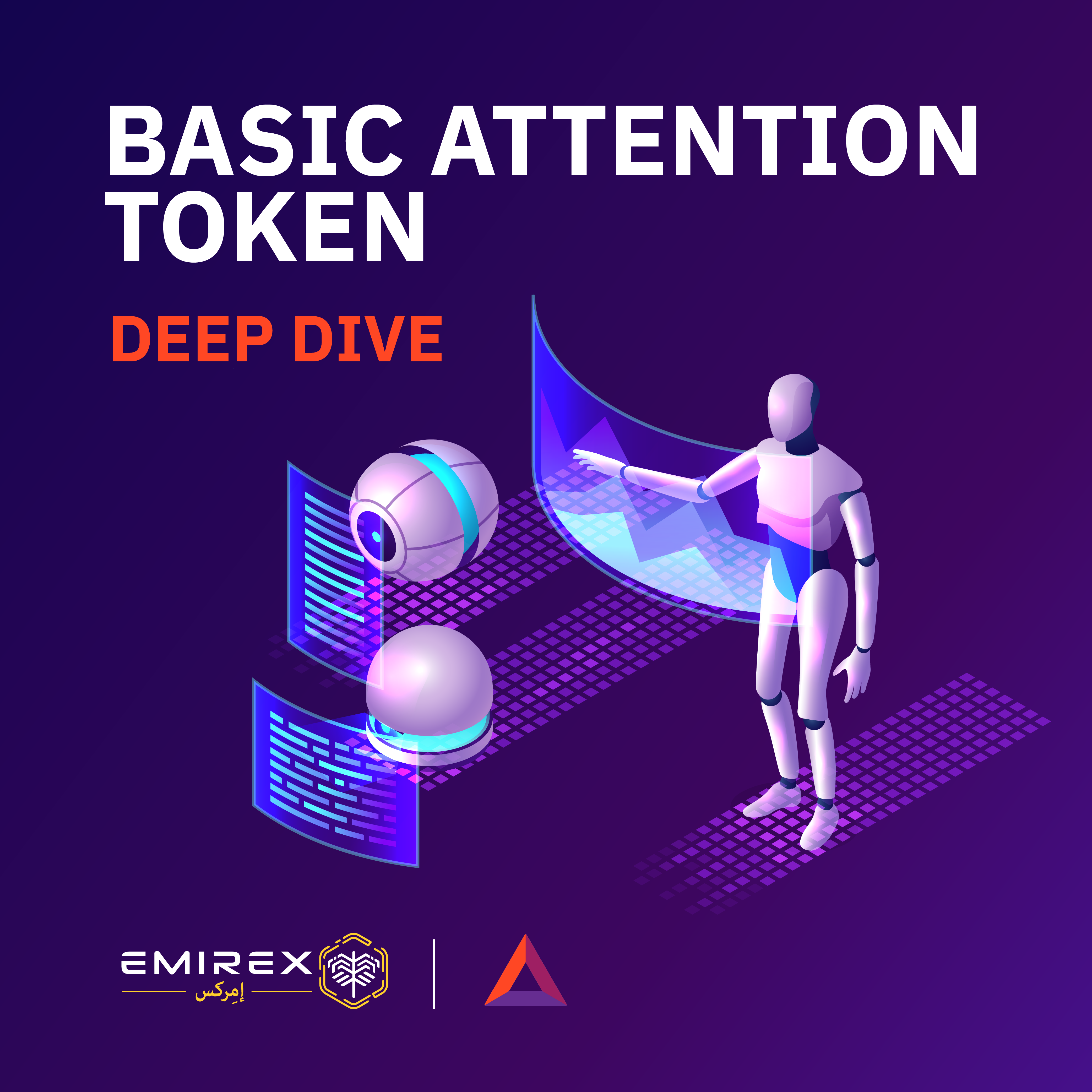 Detailed Analysis of Basic Attention Token